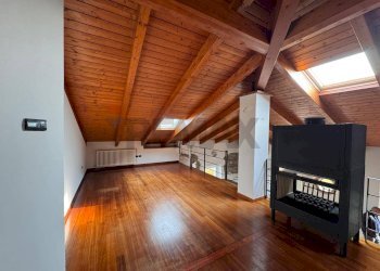 ZONA NOTTE/OPEN SPACE - Trilocale ARGINI
 
69, Traversetolo - foto 12