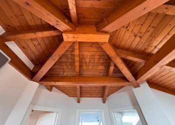 Dettagli - Trilocale ARGINI
 
69, Traversetolo - foto 16