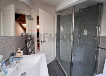 Bagno - Trilocale ARGINI
 
69, Traversetolo - foto 18