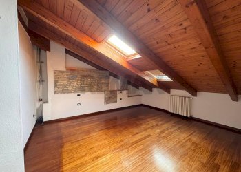 Stanza vuota - Trilocale ARGINI
 
69, Traversetolo - foto 22