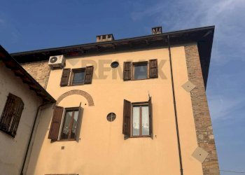 Edificio all\'aperto - Trilocale ARGINI
 
69, Traversetolo - foto 27