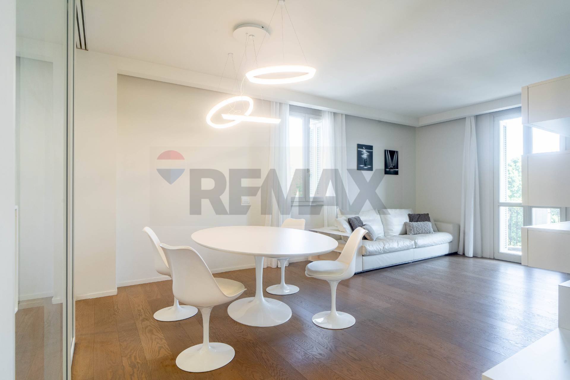 SOGGIORNO - Appartamento VIA TANARA
 
12, Parma - foto 3