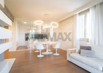 SOGGIORNO CON CUCINA A VISTA - Appartamento VIA TANARA
 
12, Parma - foto 2