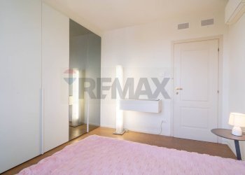 CAMERA MATRIMONIALE - Appartamento VIA TANARA
 
12, Parma - foto 12