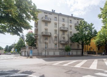 ESTERNO - Appartamento VIA TANARA
 
12, Parma - foto 20