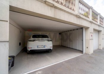 GARAGE DOPPIO - Appartamento VIA TANARA
 
12, Parma - foto 23