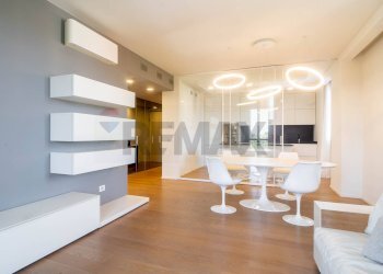 SOGGIORNO - Appartamento VIA TANARA
 
12, Parma - foto 25