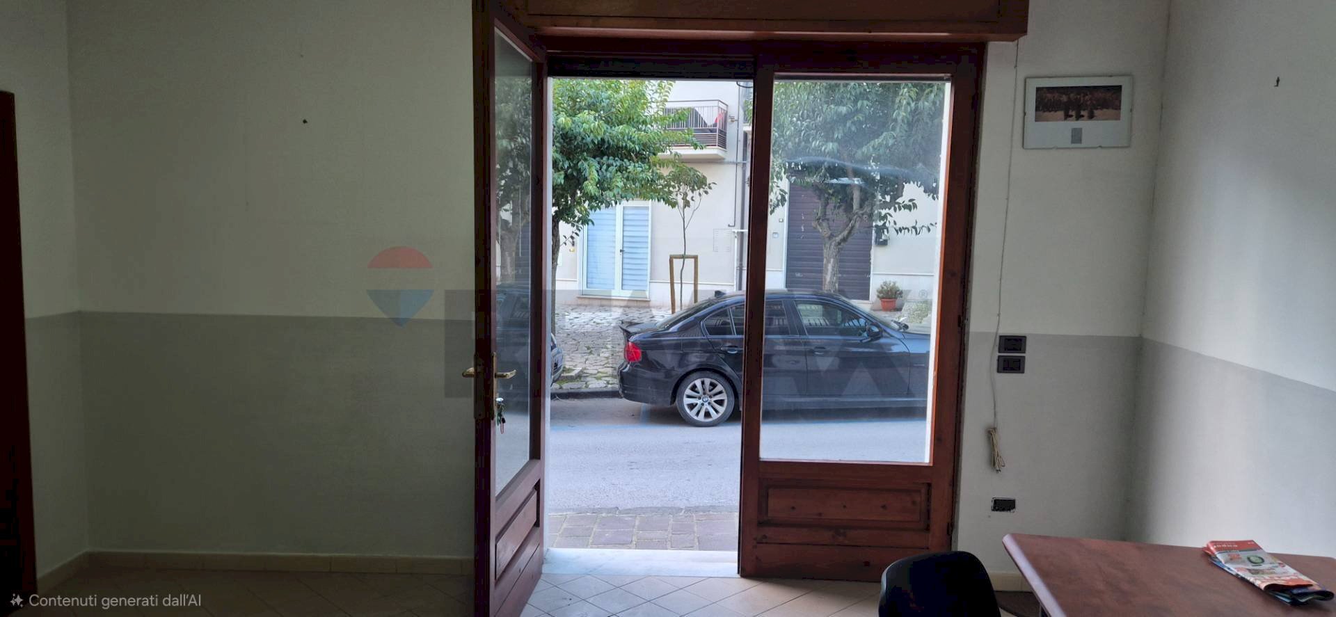 Parcheggio - Locale Commerciale via Angelo Minichiello
sn, Grottaminarda - foto 3