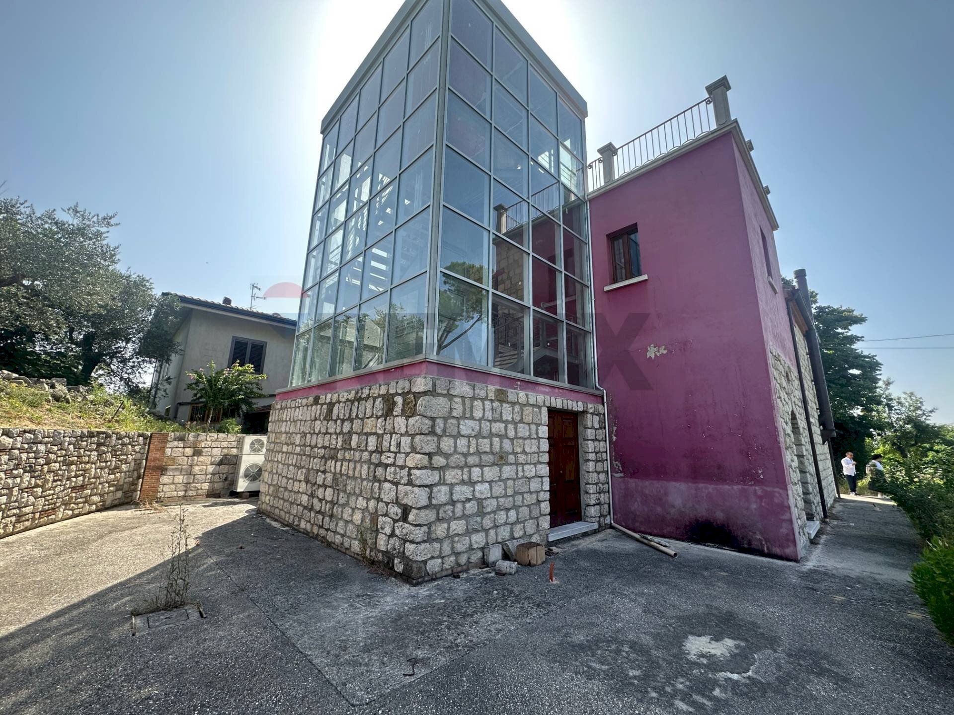 Casa all\'aperto - Agriturismo Foglianise - foto 1