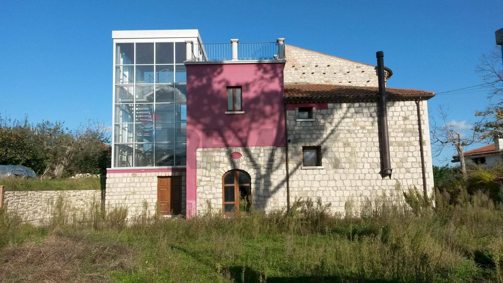 Casa all\'aperto - Agriturismo Foglianise - foto 2