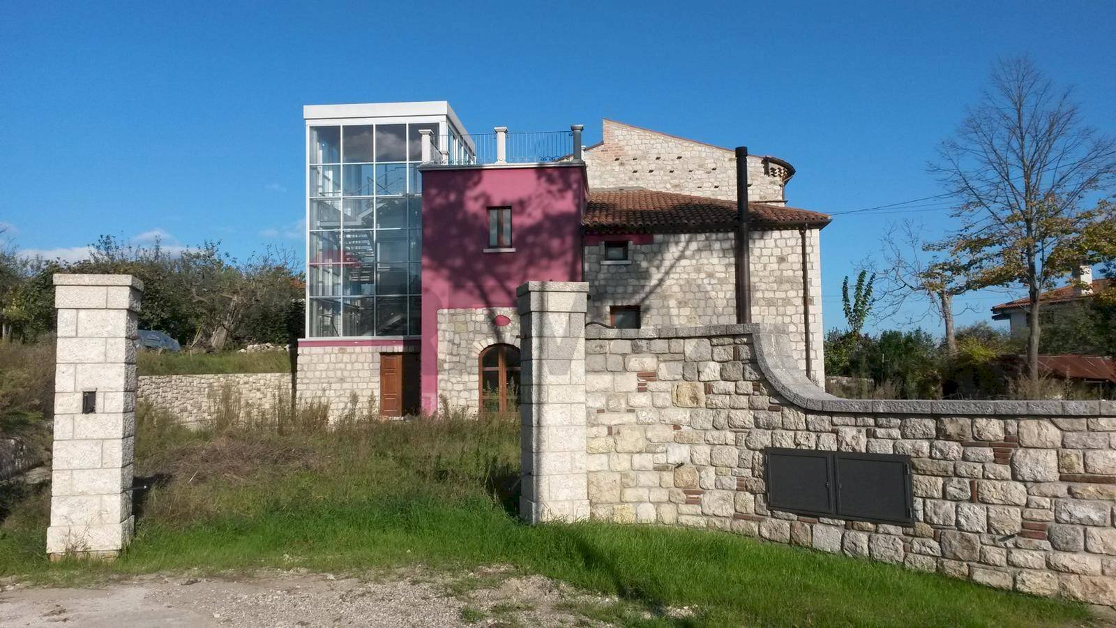 Casa all\'aperto - Agriturismo Foglianise - foto 3