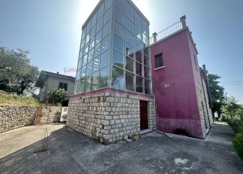 Casa all\'aperto - Agriturismo Foglianise - foto 1