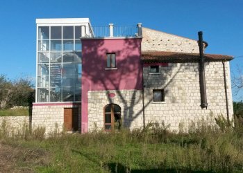 Casa all\'aperto - Agriturismo Foglianise - foto 2