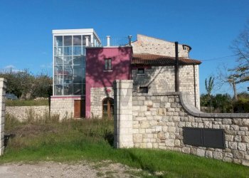 Casa all\'aperto - Agriturismo Foglianise - foto 3