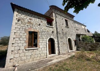 Casa all\'aperto - Agriturismo Foglianise - foto 4