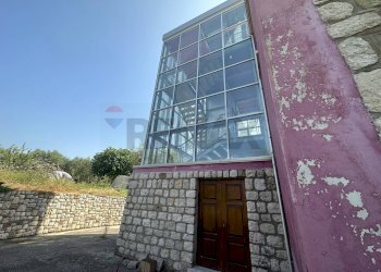 Edificio all\'aperto - Agriturismo Foglianise - foto 5