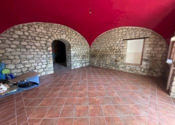 Stanza vuota - Agriturismo Foglianise - foto 6