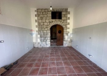 Stanza vuota - Agriturismo Foglianise - foto 10