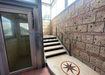 Ricezione / Lobby - Agriturismo Foglianise - foto 11