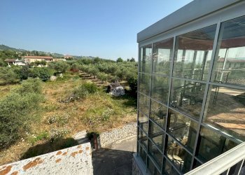 Edificio all\'aperto - Agriturismo Foglianise - foto 19