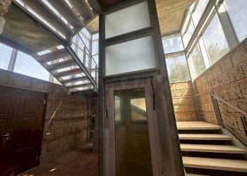 Scale - Agriturismo Foglianise - foto 20