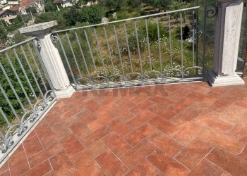 Balcone - Agriturismo Foglianise - foto 23