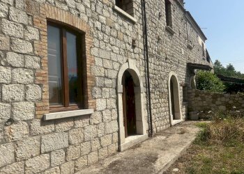 Casa all\'aperto - Agriturismo Foglianise - foto 26