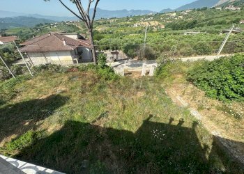 Vista delle montagne - Agriturismo Foglianise - foto 27