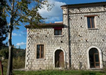 Casa all\'aperto - Agriturismo Foglianise - foto 28