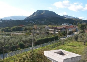 Vista delle montagne - Agriturismo Foglianise - foto 30