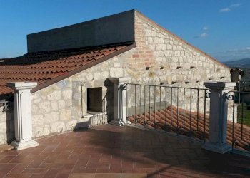 Casa all\'aperto - Agriturismo Foglianise - foto 31