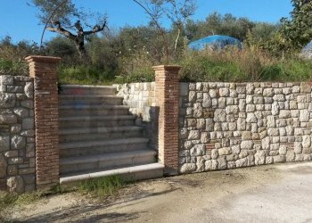 Casa all\'aperto - Agriturismo Foglianise - foto 32