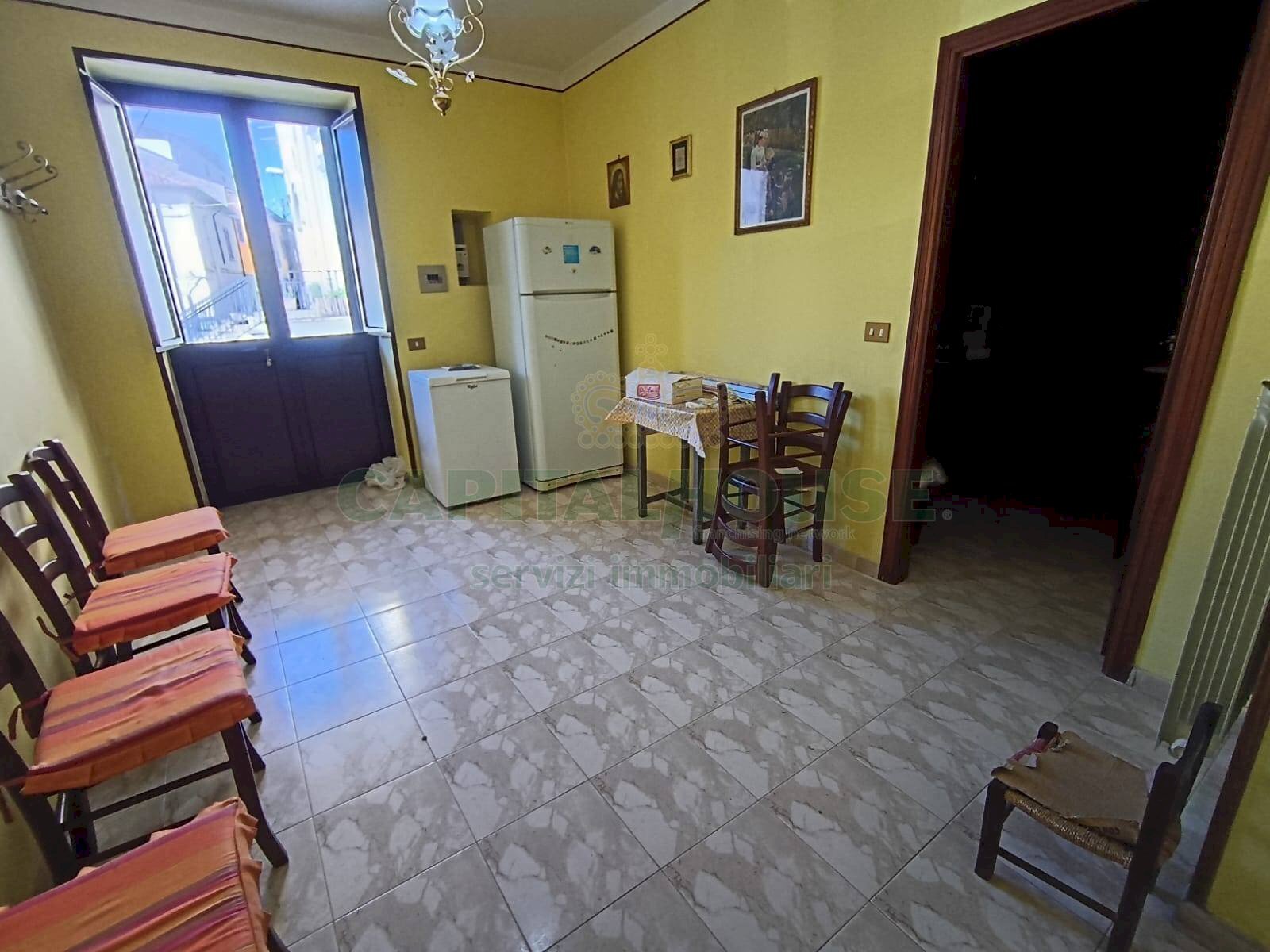 Foto 2 - Casa indipendente Piazza Bronzetti, Castel Morrone - foto 2