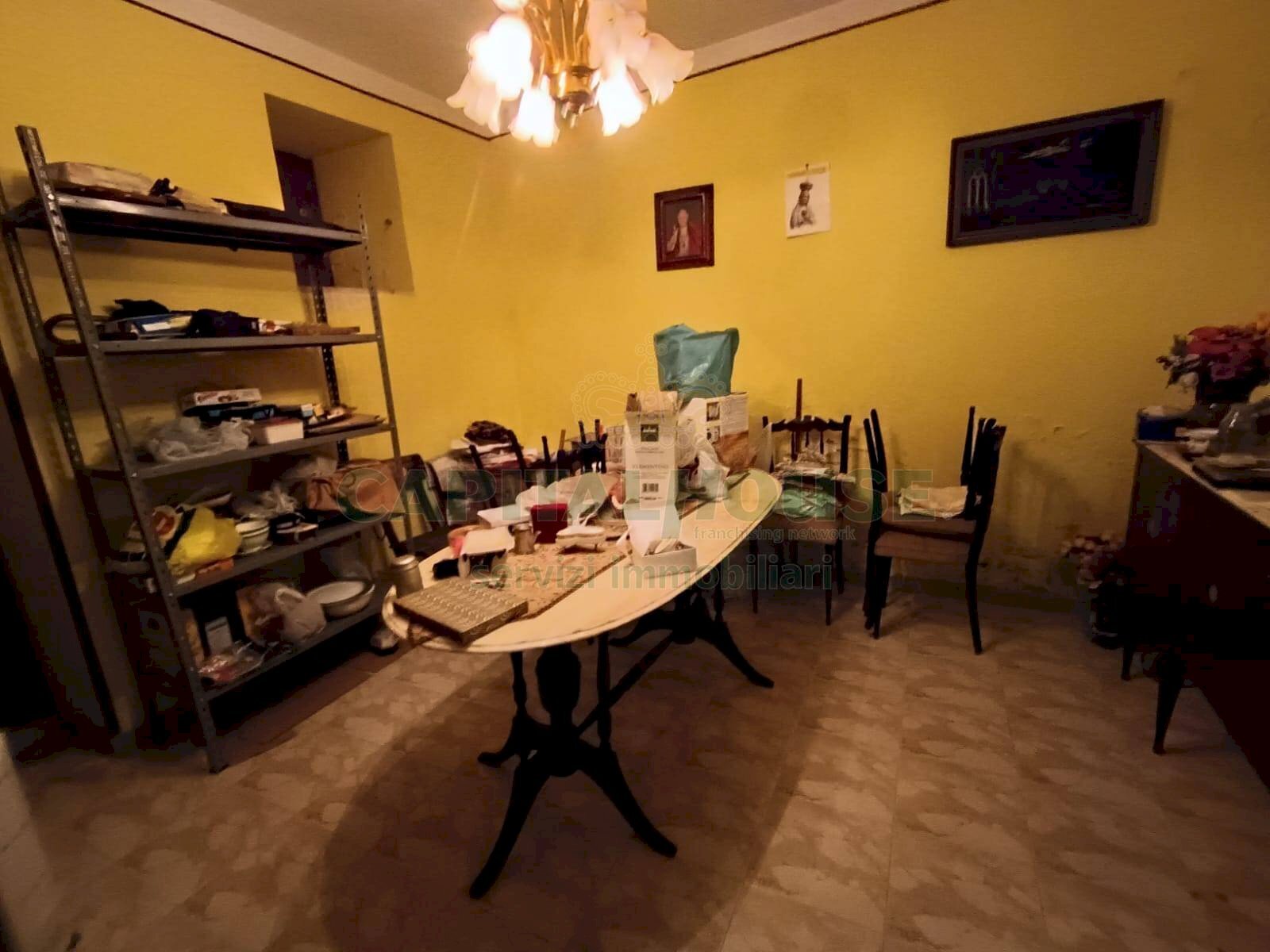 Foto 3 - Casa indipendente Piazza Bronzetti, Castel Morrone - foto 3