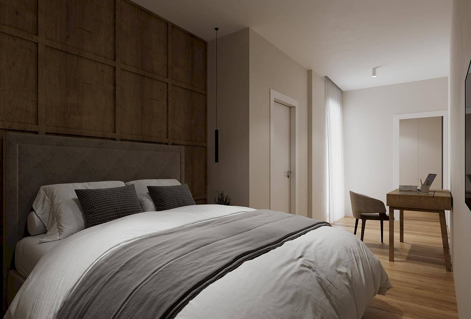 Foto 2 - Appartamento Via Locatelli, Padova - foto 2