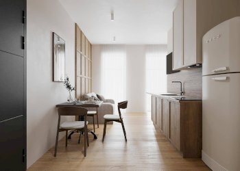 Foto 1 - Appartamento Via Locatelli, Padova - foto 1