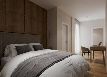 Foto 2 - Appartamento Via Locatelli, Padova - foto 2