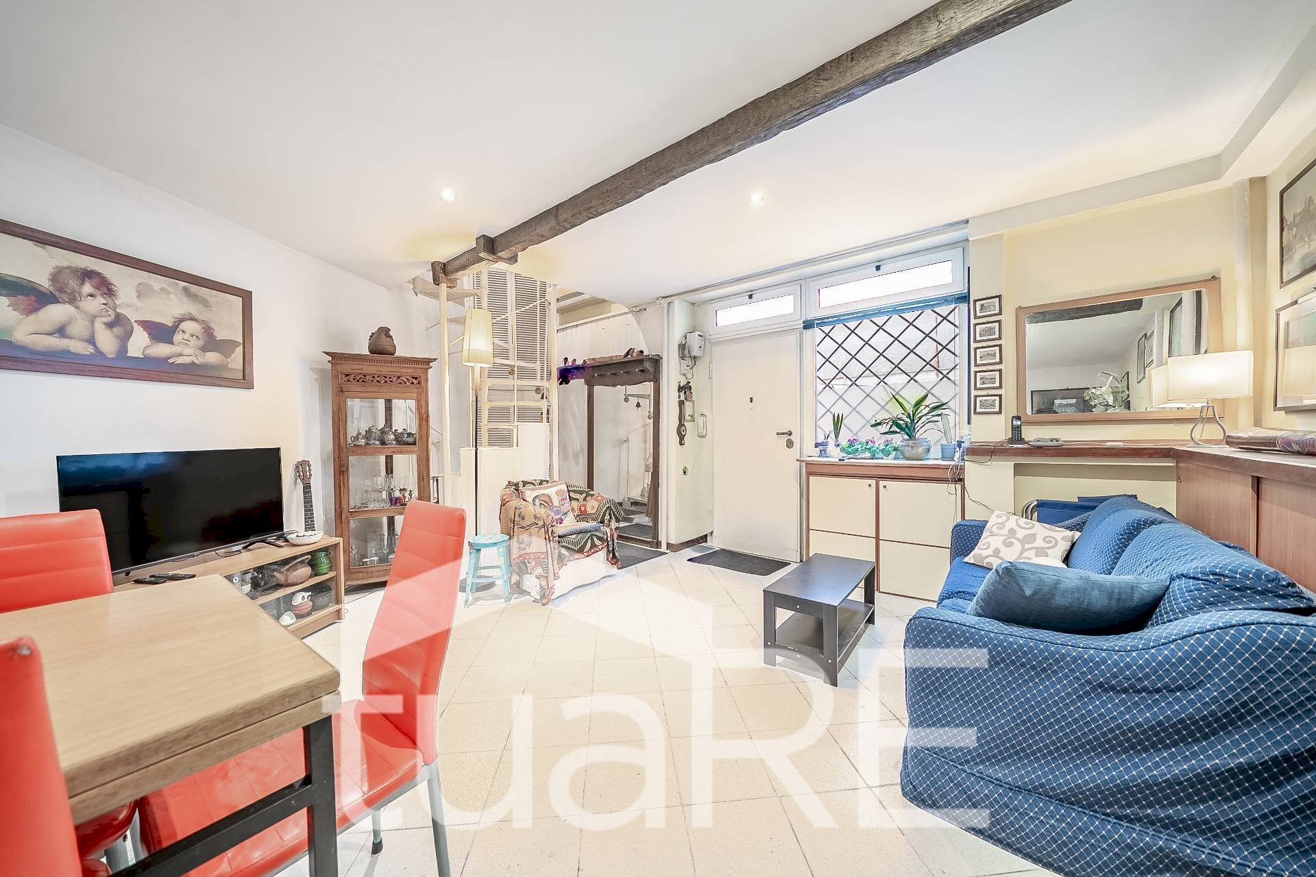 Foto 2 - Trilocale Salita Di Sant'onofrio, Roma - foto 2