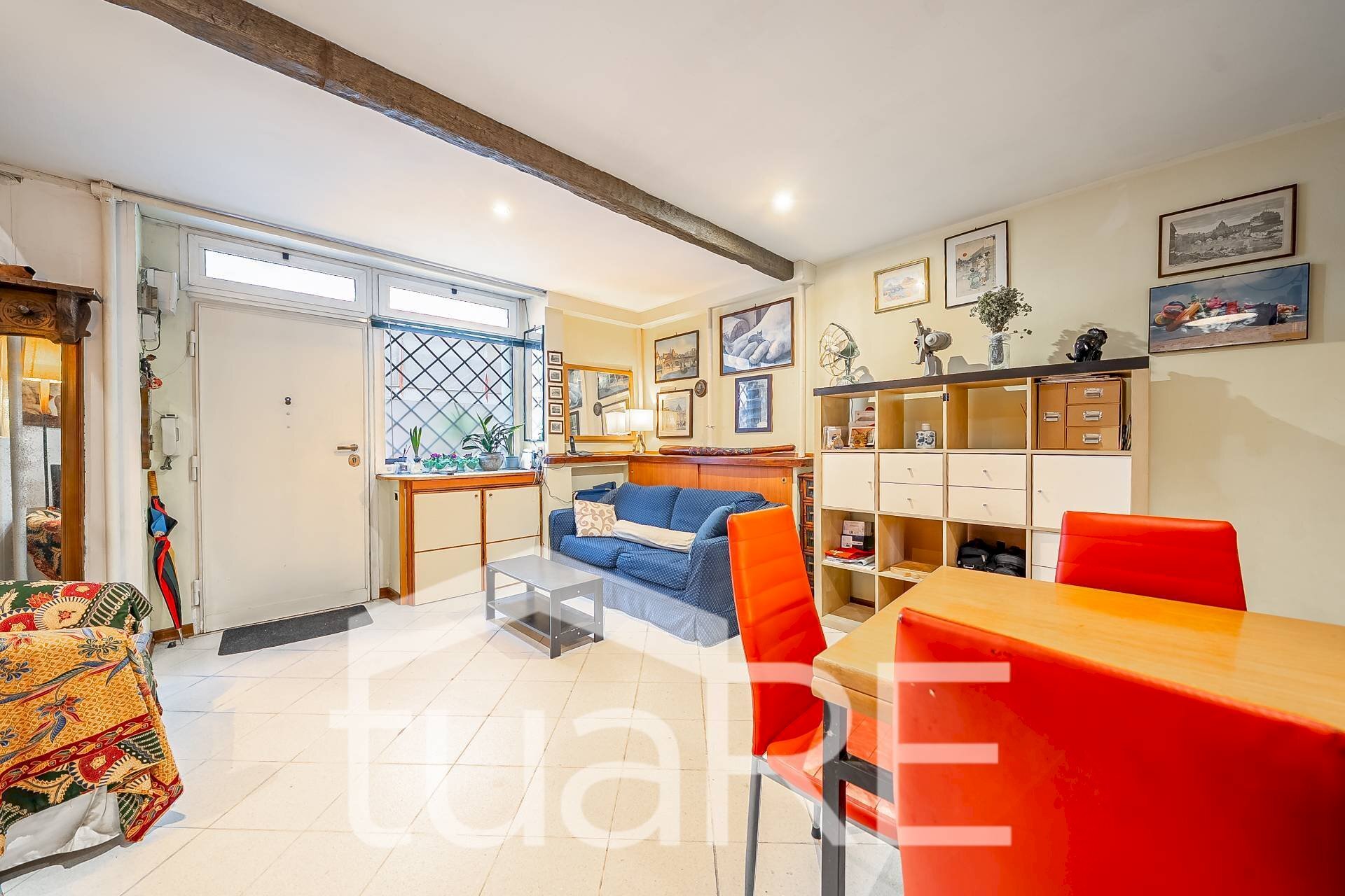 Foto 3 - Trilocale Salita Di Sant'onofrio, Roma - foto 3