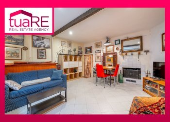 Foto 1 - Trilocale Salita Di Sant'onofrio, Roma - foto 1