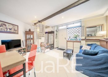 Foto 2 - Trilocale Salita Di Sant'onofrio, Roma - foto 2