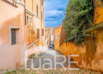 Foto 11 - Trilocale Salita Di Sant'onofrio, Roma - foto 11