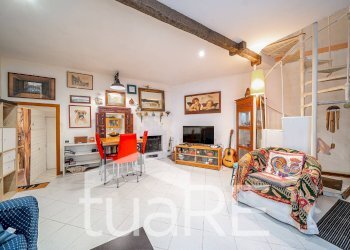 Foto 12 - Trilocale Salita Di Sant'onofrio, Roma - foto 12