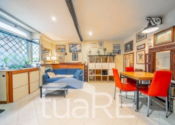 Foto 13 - Trilocale Salita Di Sant'onofrio, Roma - foto 13