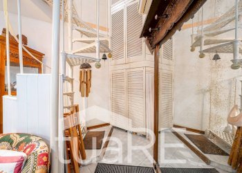 Foto 14 - Trilocale Salita Di Sant'onofrio, Roma - foto 14