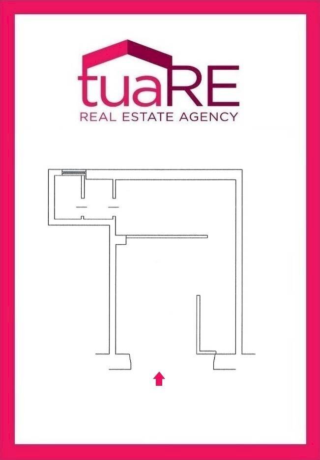 Foto 19 - Shop Via Antonio Roiti, Roma - floor plans 1