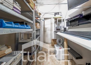 Foto 17 - Shop Via Antonio Roiti, Roma - photo 17