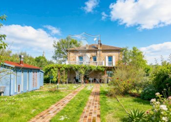 Foto 1 - Villa via mazzini
 
3, Lucignano - foto 1