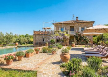 Foto 2 - Villa via mazzini
 
3, Lucignano - foto 2