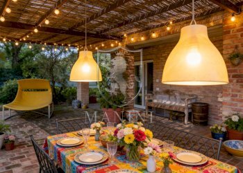 Foto 4 - Villa via mazzini
 
3, Lucignano - foto 4